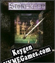 Stonekeep gerador de chaves de CD