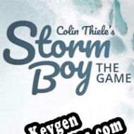 Storm Boy: The Game gerador de chaves