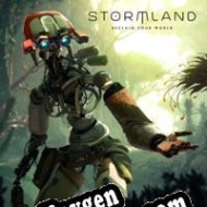 chave de licença Stormland