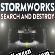 gerador de chaves de CD Stormworks: Search and Destroy