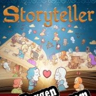 chave de ativação Storyteller