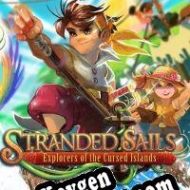 Stranded Sails: Explorers of the Cursed Islands gerador de chaves de CD