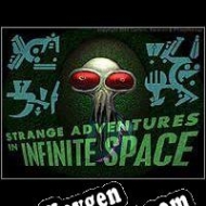 Strange Adventures in Infinite Space gerador de chaves de licença