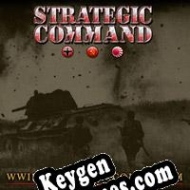 Strategic Command WWII: Assault on Communism chave de ativação