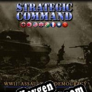 chave livre Strategic Command WWII: Assault on Democracy