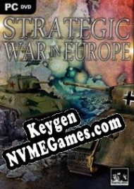 Strategic War in Europe chave livre