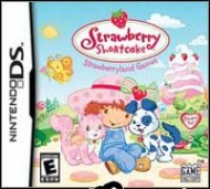 chave de ativação Strawberry Shortcake: Strawberryland Games