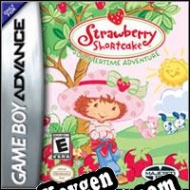 Strawberry Shortcake: Summertime Adventure gerador de chaves