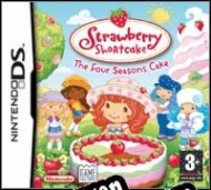 gerador de chaves Strawberry Shortcake: The Four Seasons Cake