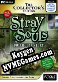 Stray Souls: Dollhouse Story gerador de chaves de CD