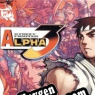 Street Fighter Alpha 3 gerador de chaves de licença