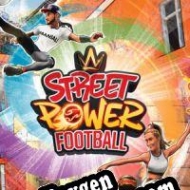 Street Power Football gerador de chaves de licença