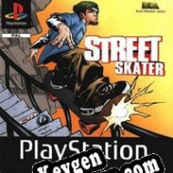 Street Skater gerador de chaves de CD