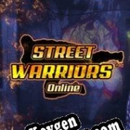 Street Warriors Online gerador de chaves de licença