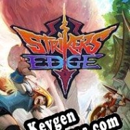 Strikers Edge chave de ativação