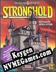 Stronghold (1993) chave livre