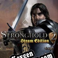 Stronghold 2: Steam Edition gerador de chaves de CD