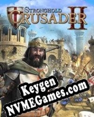 Stronghold: Crusader II chave livre