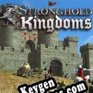 Stronghold Kingdoms gerador de chaves de CD