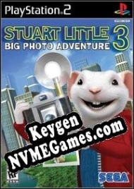 gerador de chaves de licença Stuart Little 3: Big Photo Adventure