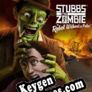 chave de ativação Stubbs the Zombie in Rebel Without a Pulse