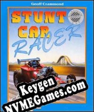 chave de ativação Stunt Car Racer