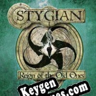 Stygian: Reign of the Old Ones gerador de chaves de CD