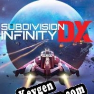 chave de ativação Subdivision Infinity DX