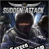 gerador de chaves de licença Sudden Attack