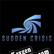 chave livre Sudden Crisis