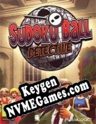 Sudoku Ball: Detective gerador de chaves de licença