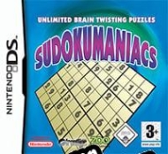 gerador de chaves de CD Sudoku Mania