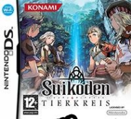 Suikoden Tierkreis gerador de chaves