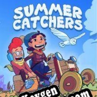 Summer Catchers gerador de chaves