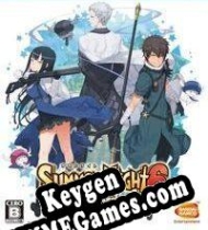 Summon Night 6: Lost Borders chave de ativação