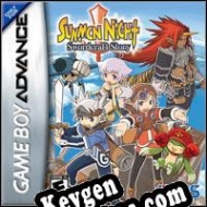 Summon Night: Swordcraft Story chave livre