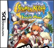 chave de ativação Summon Night: Twin Age