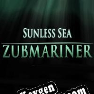 gerador de chaves de licença Sunless Sea: Zubmariner