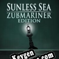 chave livre Sunless Sea