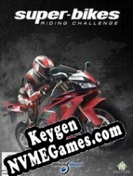 chave de licença Super-Bikes: Riding Challenge