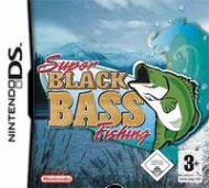 Super Black Bass Fishing gerador de chaves de CD