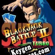 chave de ativação Super Blackjack Battle II Turbo Edition