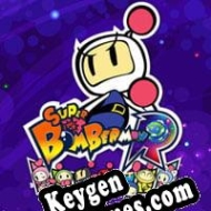 Super Bomberman R chave livre