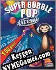 gerador de chaves Super Bubble Pop Xtreme