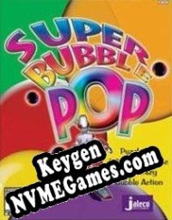 Super Bubble Pop chave livre