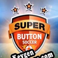 Super Button Soccer chave de ativação