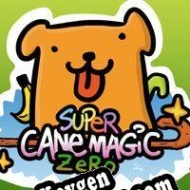 Super Cane Magic ZERO gerador de chaves de licença