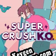 gerador de chaves Super Crush KO