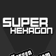 Super Hexagon chave de ativação