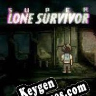 chave de ativação Super Lone Survivor